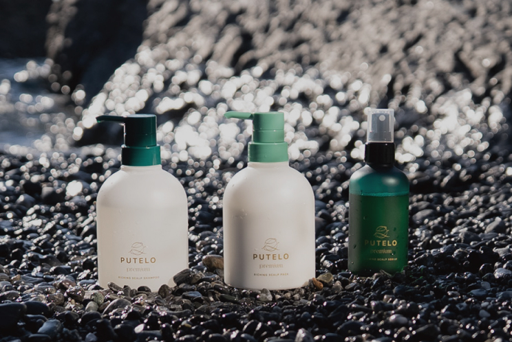 PUTELO Premiumの商品